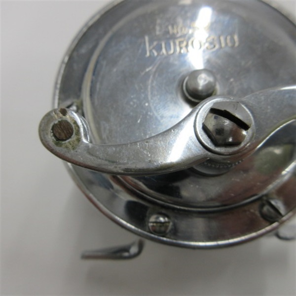 クロシオＮＯ．５２